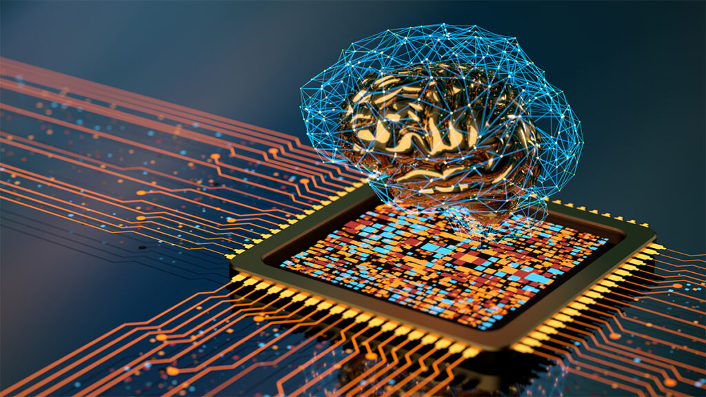 Edge AI Server Solutions