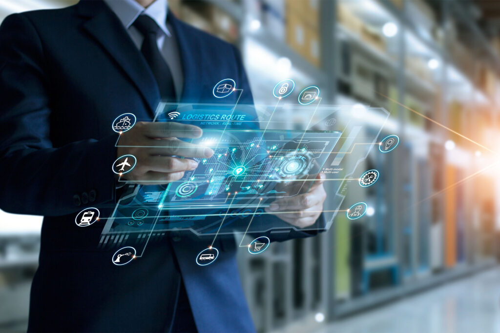 Supply Chain Solutions