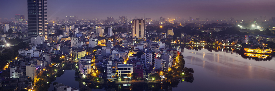 About Us: Opened Unigen Hanoi, Vietnam