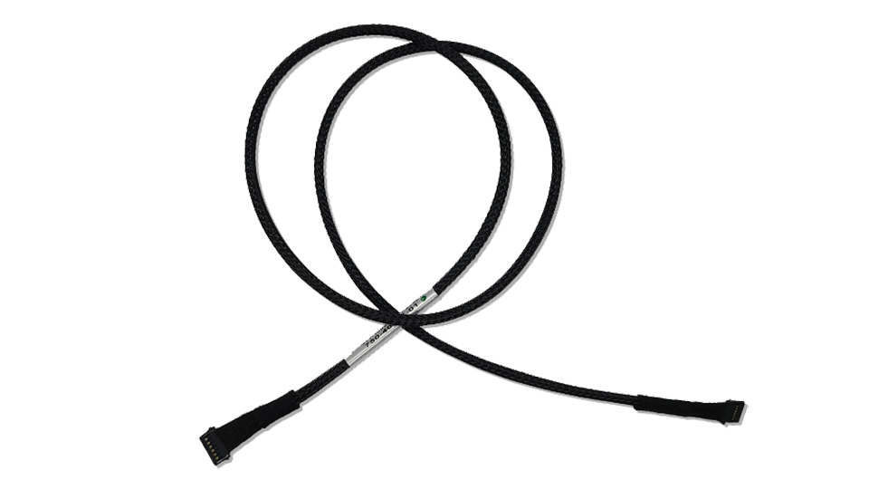6 Pin Cable 02