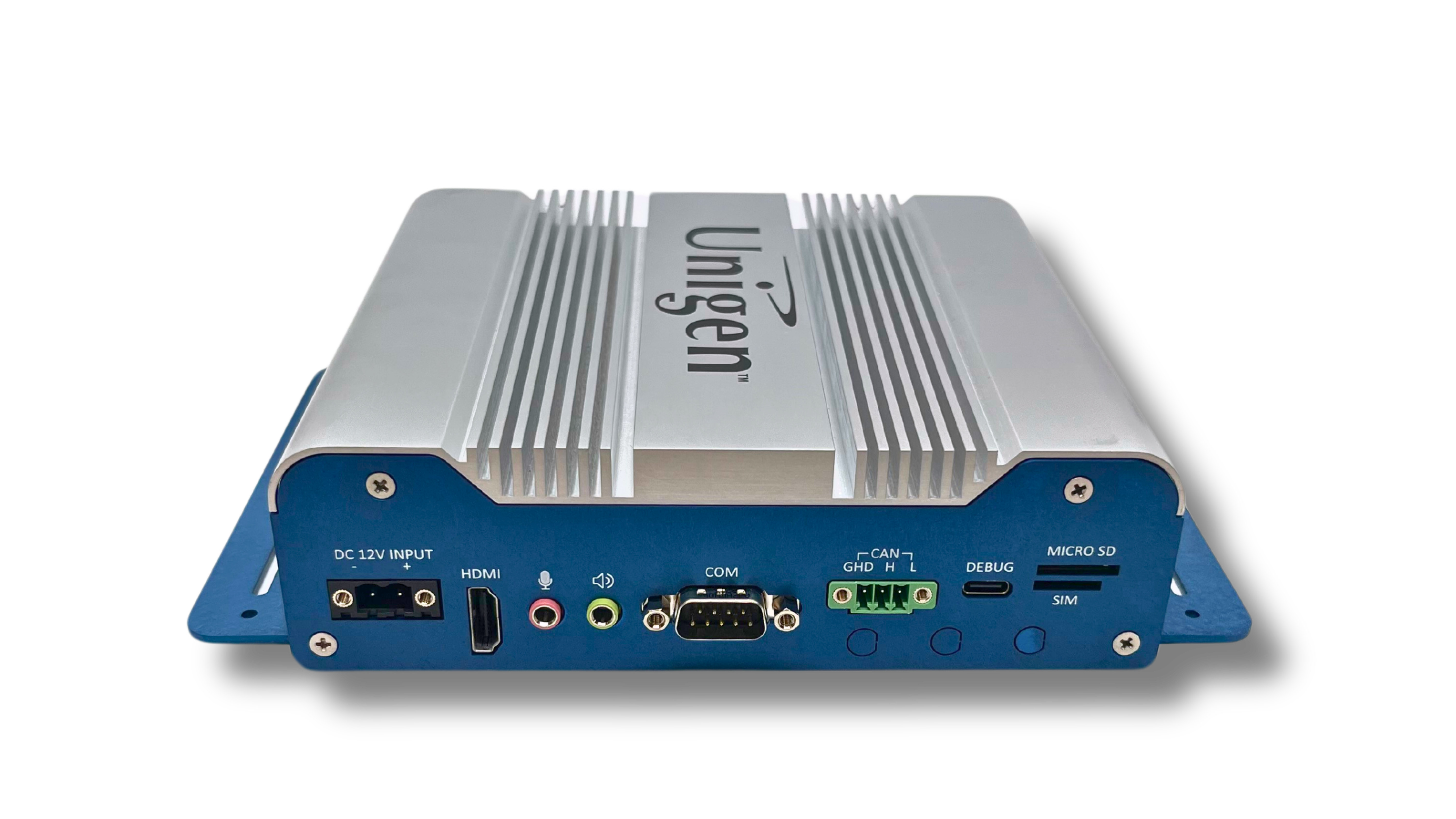 Cupcake Edge AI Server