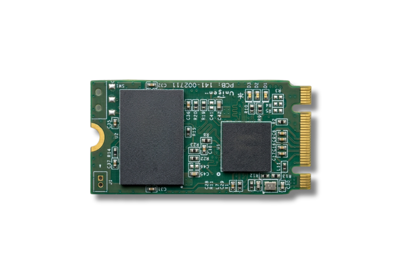 Hood M.2 2242 SATA III SSD